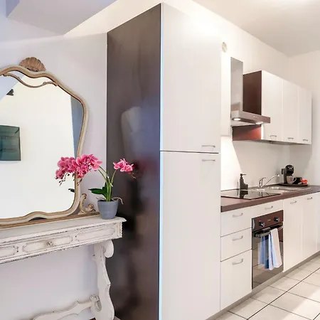 2 Minuti Dalla Stazione - Comfort & Design Appartement *