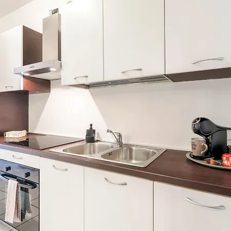 Appartement 2 Minuti Dalla Stazione - Comfort & Design Brescia