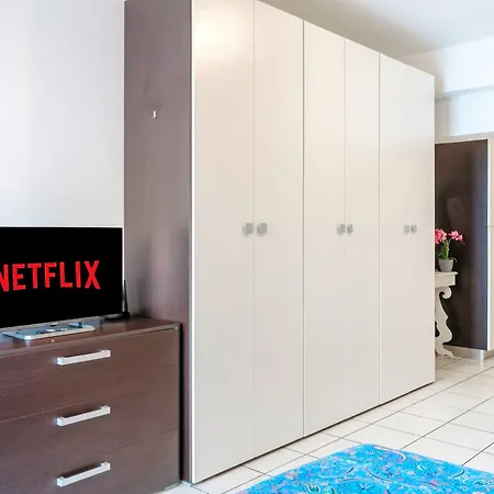 Appartement 2 Minuti Dalla Stazione - Comfort & Design