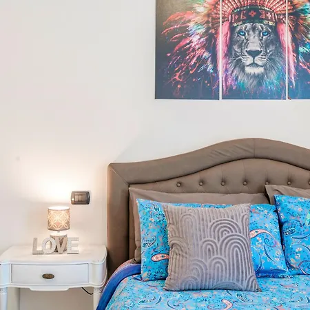 2 Minuti Dalla Stazione - Comfort & Design Apartment *